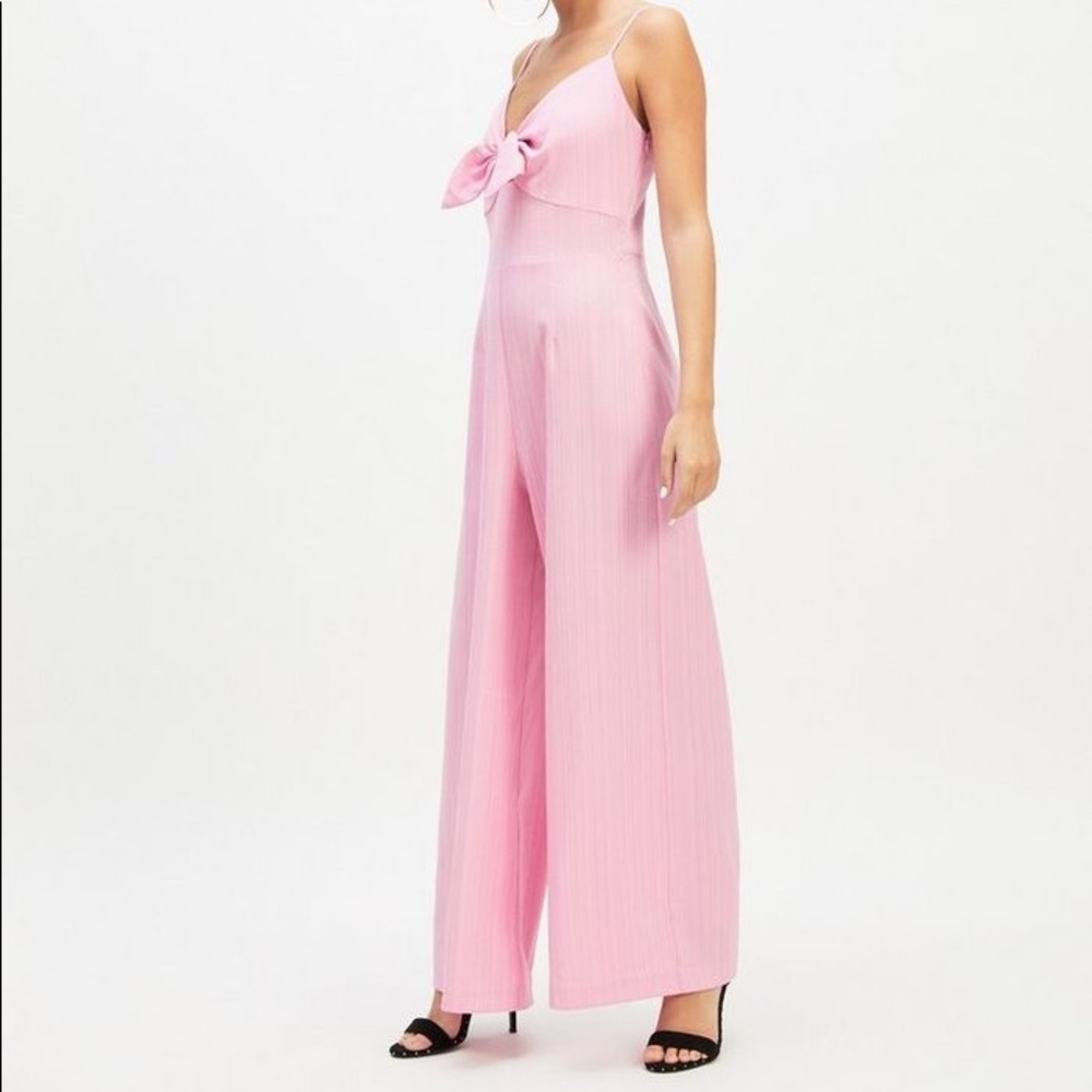 NWT MISS SELFRIDGE PETITE JUMPSUIT
